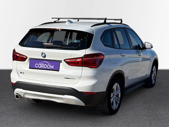 BMW X1 xDrive 25e '21