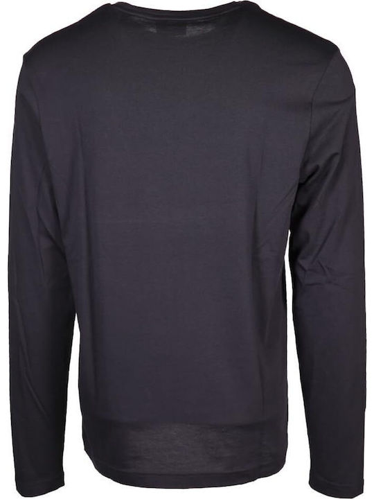 Archive Shield T-shirt Navy Blue