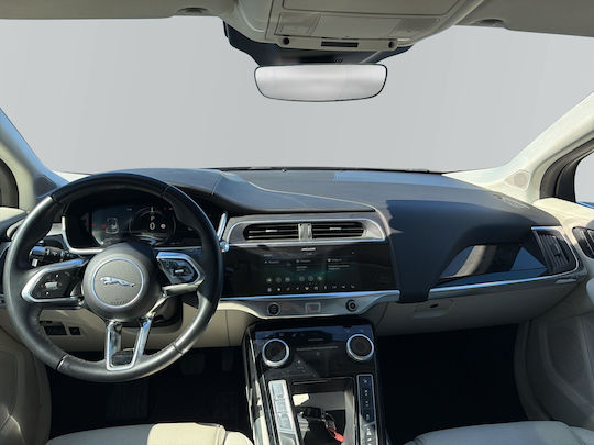 Jaguar I-Pace EV AWD Auto SE '19