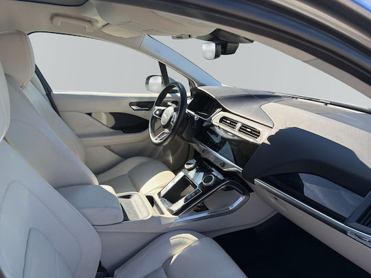 Jaguar I-Pace EV AWD Auto SE '19
