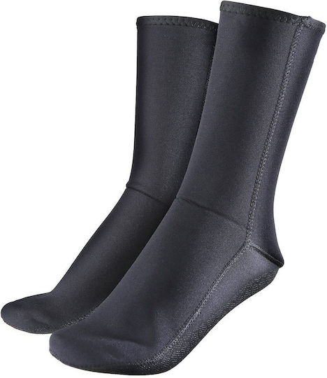 CressiSub Metallite Diving Socks 2.5mm
