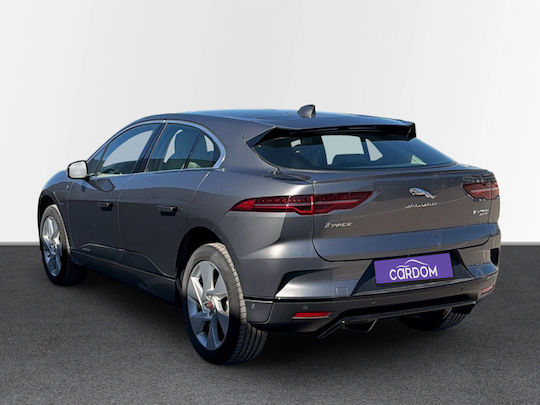 Jaguar I-Pace EV AWD Auto SE '19