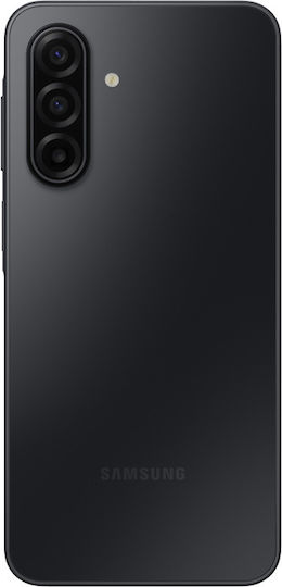 Samsung Galaxy A17 Enterprise Edition 5G Dual SIM (4/128GB) Black