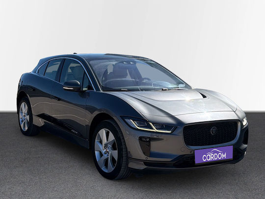 Jaguar I-Pace EV AWD Auto SE '19
