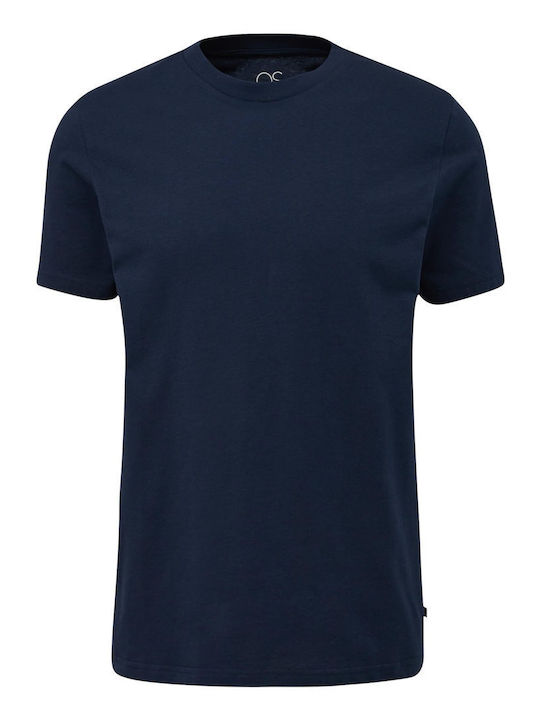 Tricou Albastru Marin