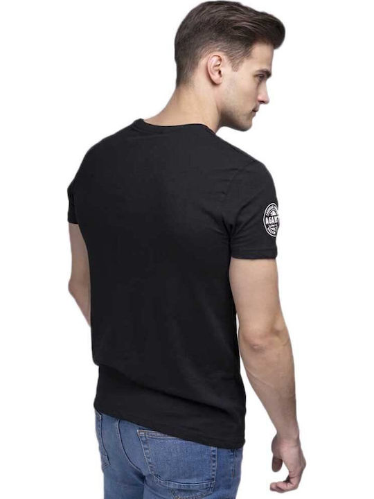 Warlingham Athletic T-shirt Black