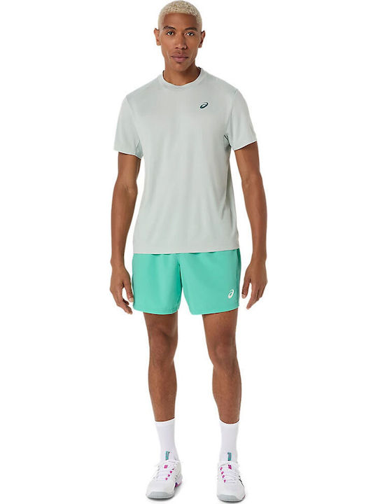 Sports Men's Bermuda Green