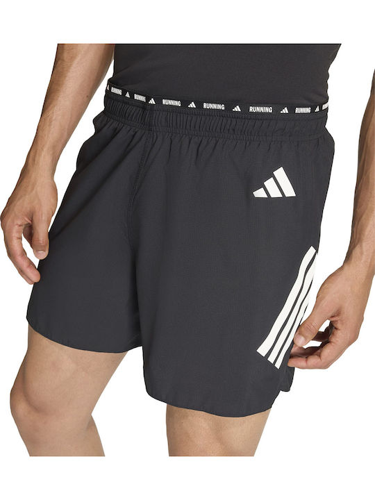 Sport Herren Shorts Schwarz