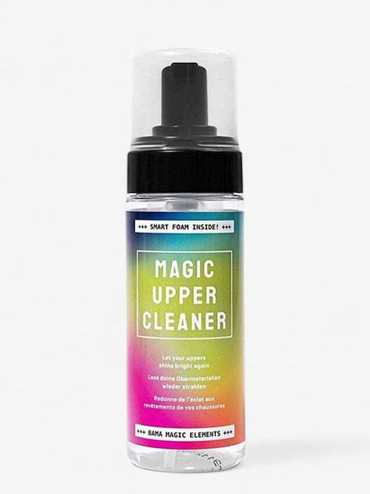 Bama Καθαριστικό Παπουτσιών 150ml