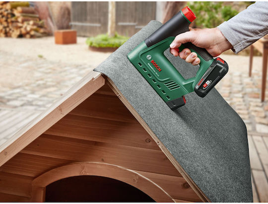 Bosch Καρφωτικό Μπαταρίας 06032A7001 18V για Καρφιά