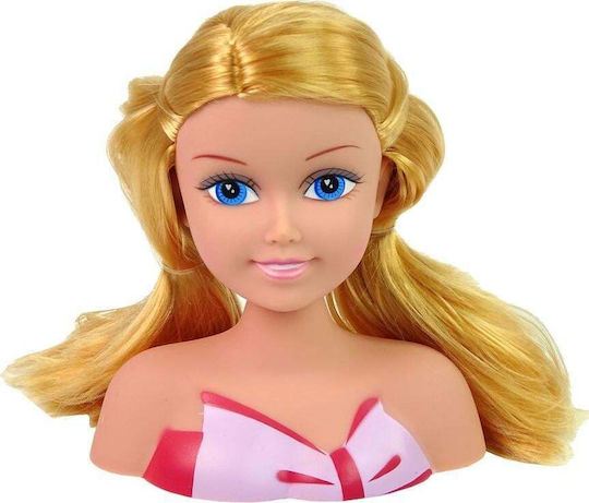 Lean Toys Leiterin Make-up & Styling
