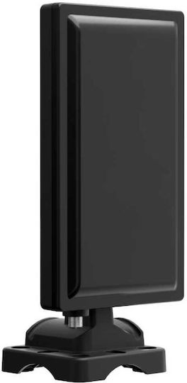 Atc 811 Outdoor & Indoor TV Antenna DVB-T 28dB 5G Filter 03.001.0100