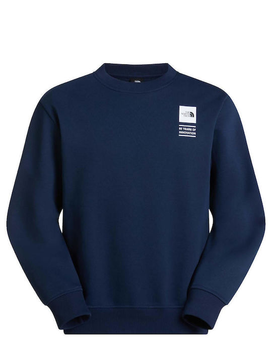 Φούτερ Navy Μπλε