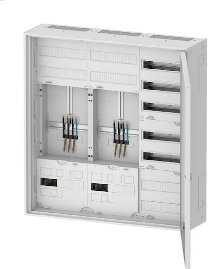 Eaton Panel Cabinet Wall Mounted