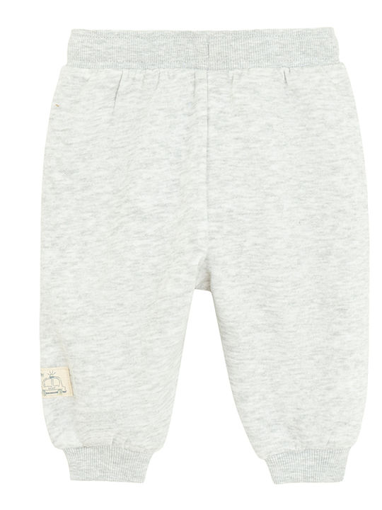 Pantaloni De Trening Pentru Copii Multicolori 2 Bucăți