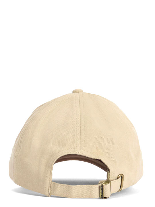 Barbour Cynthia Baseball Cap Women Barbour Καφε Μπεζ Lha0617-be12 Barbour Cynthia Baseball Cap Women Barbour Καφε Μπεζ Lha0617-be12