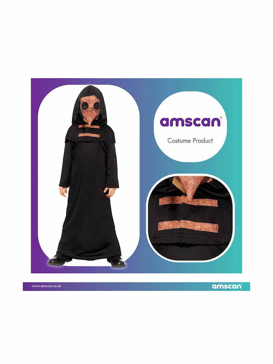 Kids Carnival Costume Plague Doctor Kids Carnival Costume Plague Doctor