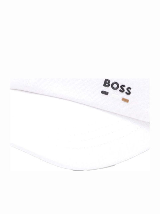 Boss Καπελο Zed_boss-icon Λευκο