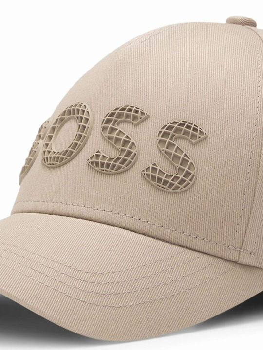 Boss Athleisure Jockey Pryer_golf_terrace Bej