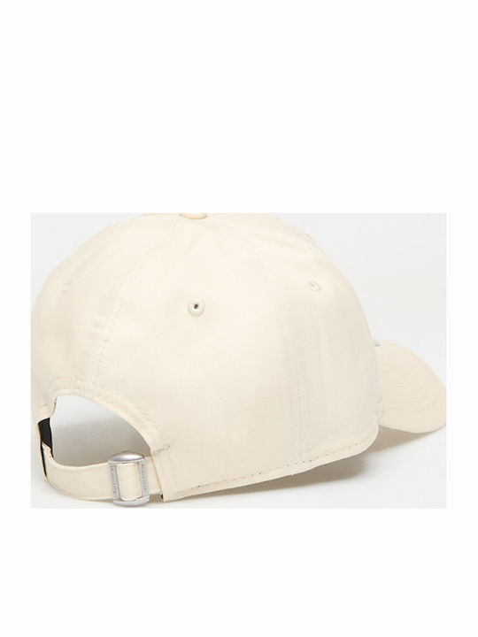 New Era La Dodgers Mlb League Essential 9forty Капела Strapback 60771709 Кафява New Era La Dodgers Mlb League Essential 9forty Капела Strapback 60771709 Кафява