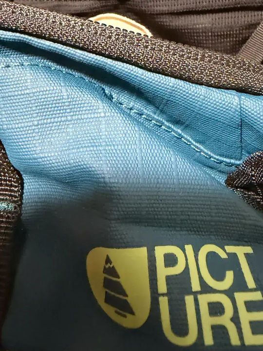 Picture Wildpath Dopp Kit Tiefes Wasser