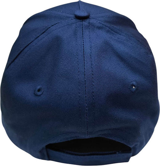 Fire Department Hat Solscap902