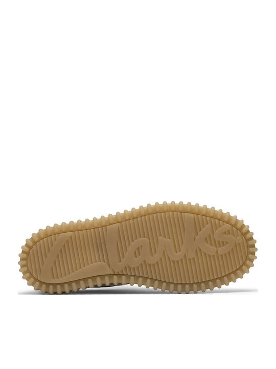 Torhill Lo Men's Moccasins in White Colour
