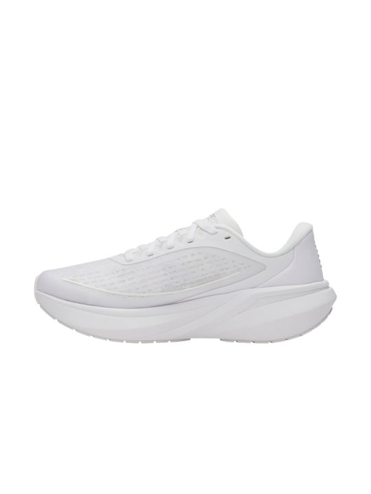 Under Armour Velociti Women's Running Sport Shoes White