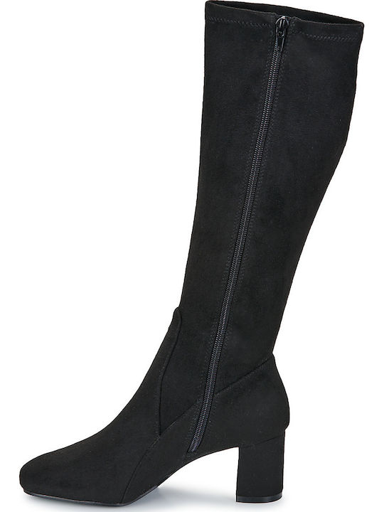 Lexi Damenstiefel Schwarz