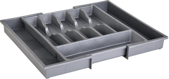 Viosarp Opening Drawer Cutlery Tray