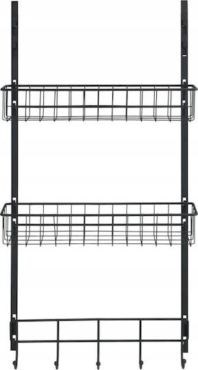 Wenko Raft Suspendat Negru