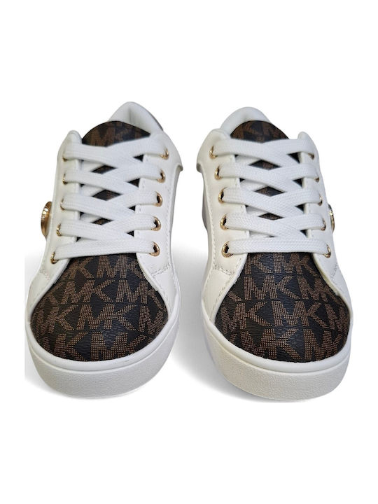 Kinder Sneaker Weiß