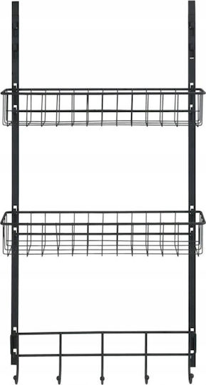 Wenko Raft Suspendat Negru