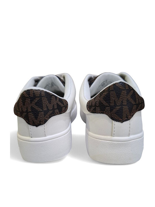 Kinder Sneaker Weiß