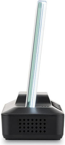 GoGEN Wireless Digital Tabletop Black Weather Station
