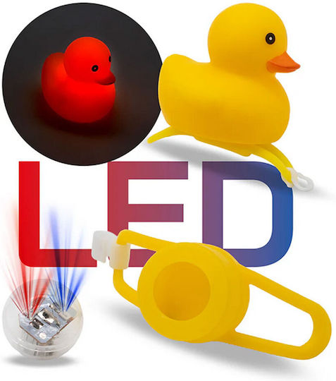 Ewheels Παπάκι Pto-011 Elektroroller-Zubehör Timíni Fotaki Movo