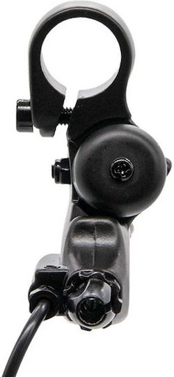 Zoom 69850 Right Bike Brake Lever