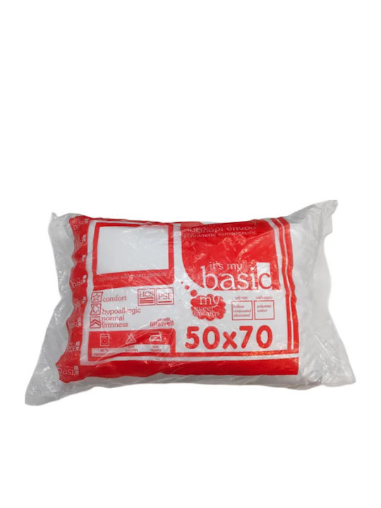 Douzenis Furniture Perna Pat Poliester 50x70cm