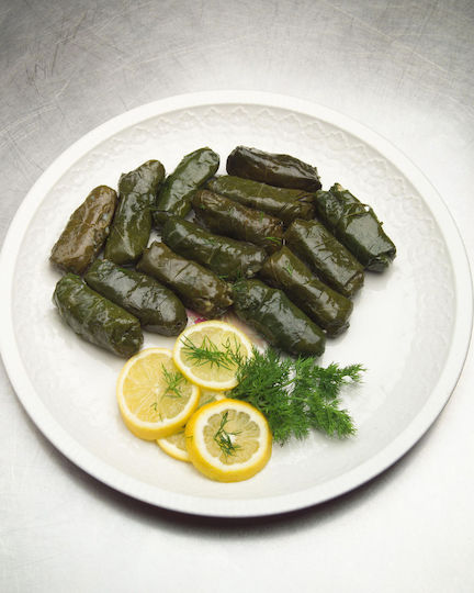 Marianna Dolmadakia Boiled 500g 15868
