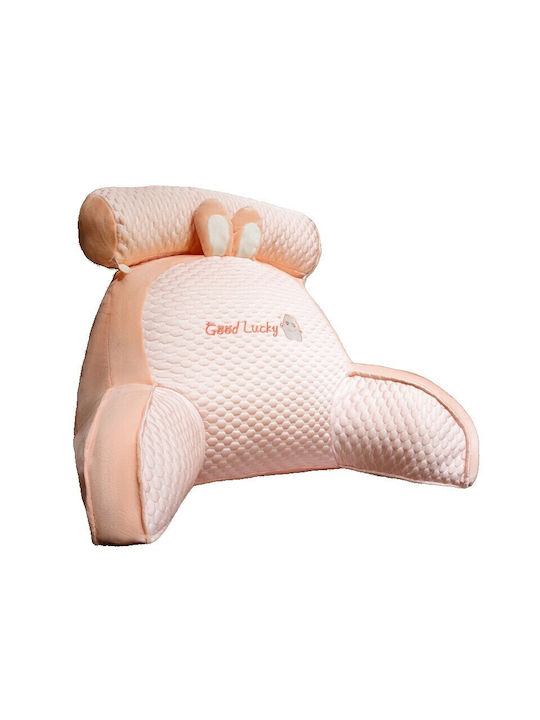 Alista Home Kids Decorative Pillow Pink 60x40cm