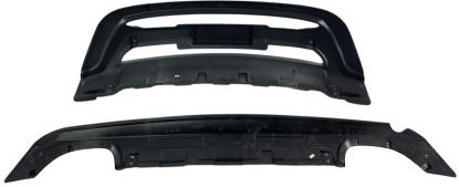 Bull Bar Bumper for 4x4 Car Accessories Hyundai Santa Fe 2010-2012