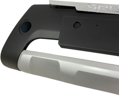4x4 Car Accessories Bull Bar Bumper for Kia Sportage 2010