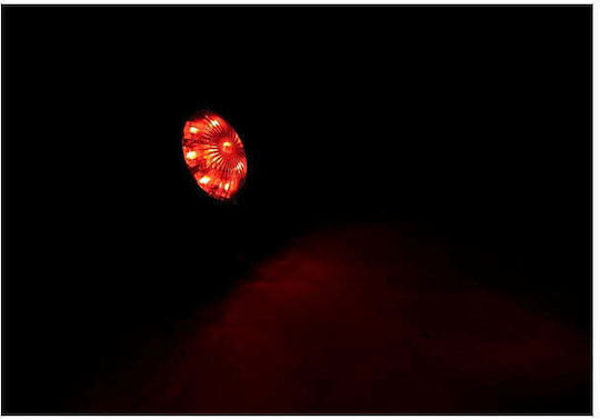 Задна Светлина LED Bates Style LED Taillight 47 32€ 90021629002544