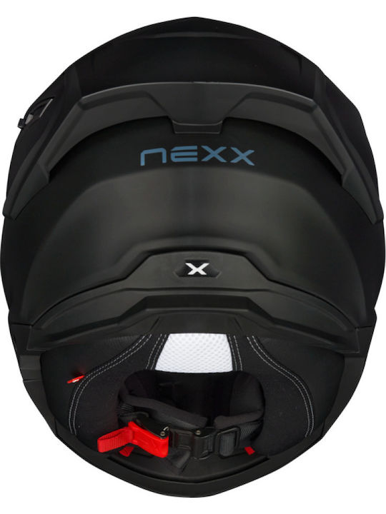 Nexx Y.100R Full Face ECE 22.06