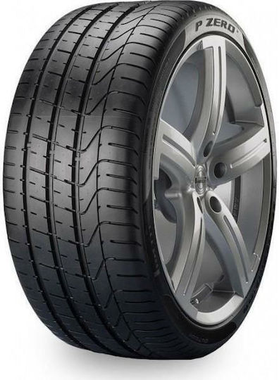 Pirelli P Zero 295/35R20 105Y F01 XL Лято Гума
