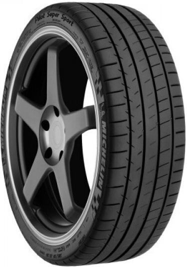 Pilot Super Sport 305/30R20 103Y K3 FSL XL Summer Tire for Passenger Car