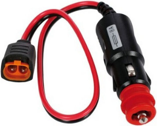 CTEK Connect Cig Plug Verlängerungskabel für Auto-Starthilfe