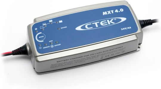 CTEK Φορτιστής Μπαταρίας Αυτοκινήτου 24V MXT 4.0
