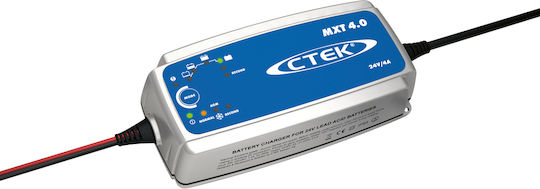 CTEK Φορτιστής Μπαταρίας Αυτοκινήτου 24V MXT 4.0