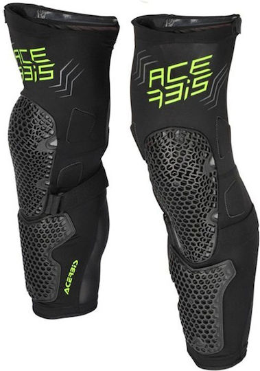 Acerbis Протекторни наколенки за мотоциклетист